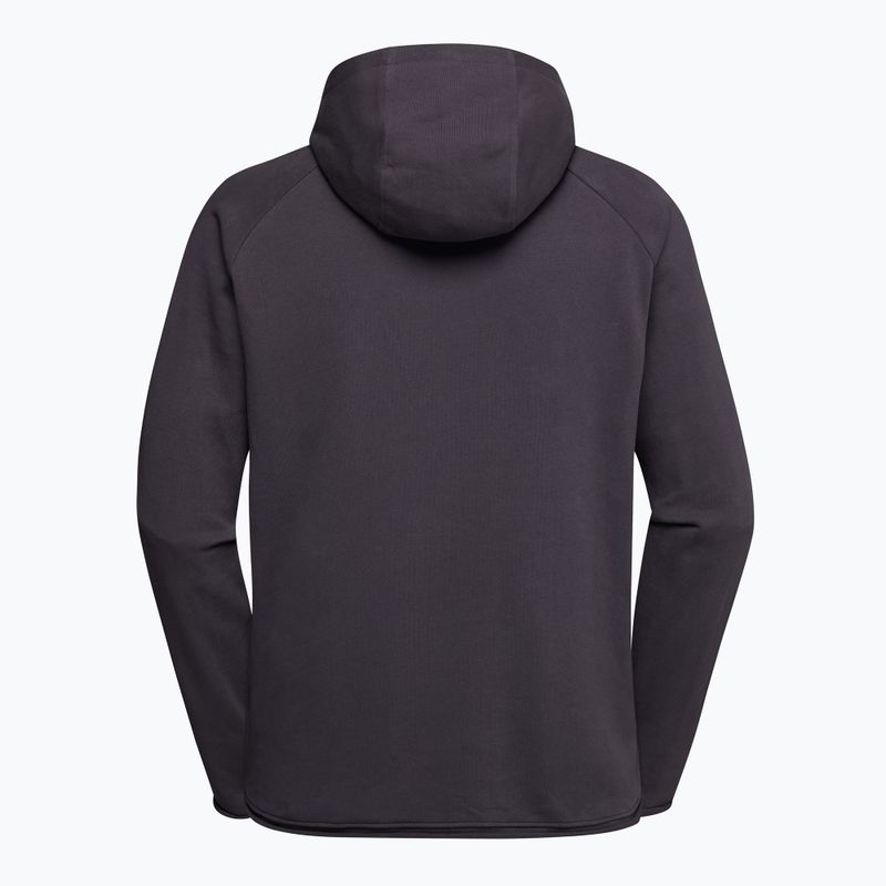 Мъжки потник La Sportiva Telendos Hoody onyx trekking 2