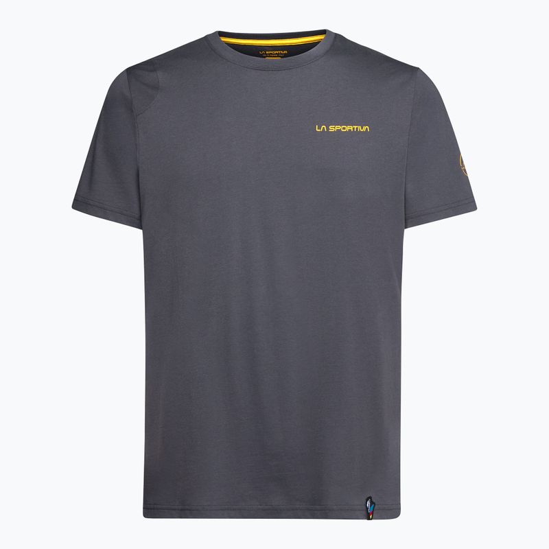 La Sportiva мъжка тениска Dawn Wall onyx 3