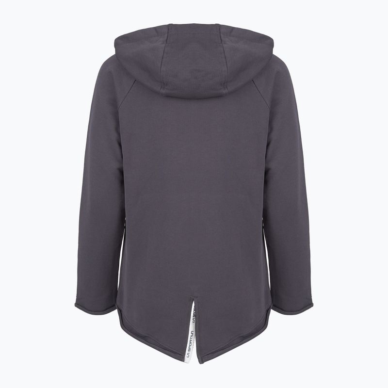 La Sportiva дамски суитшърт Telendos Hoody pnyx 2