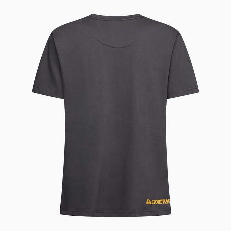 Дамска тениска La Sportiva Moon Climb onyx 2