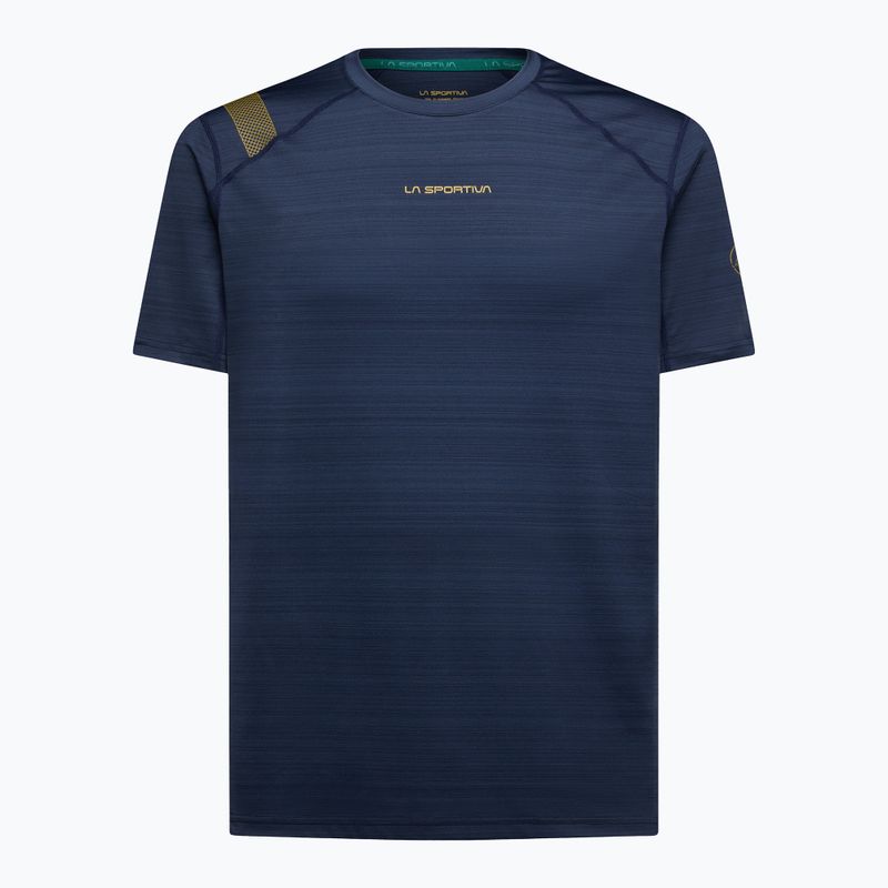 La Sportiva мъжка тениска Sunfire night sky / savana