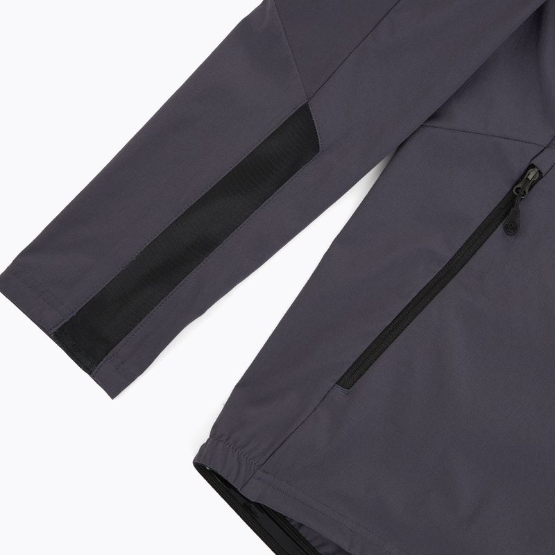 Мъжко софтшел яке La Sportiva Aequiibrium Speed onyx/chalk 4