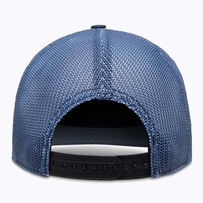 La Sportiva LS Trucker нощно небе/джунгла бейзболна шапка 2