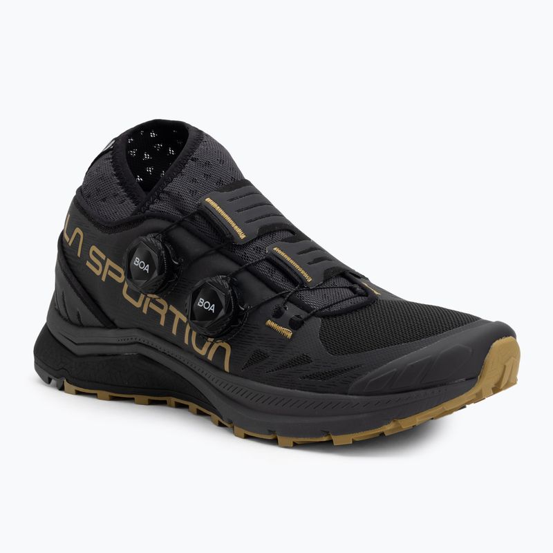 Мъжки обувки за бягане La Sportiva Jackal II Boa black/savana