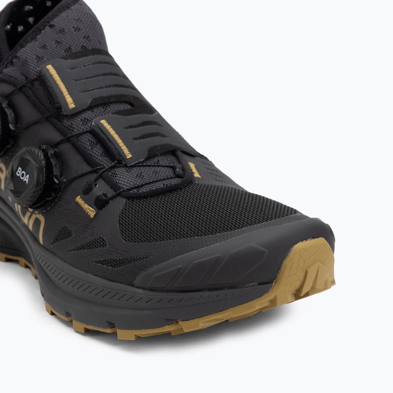 Мъжки обувки за бягане La Sportiva Jackal II Boa black/savana 7
