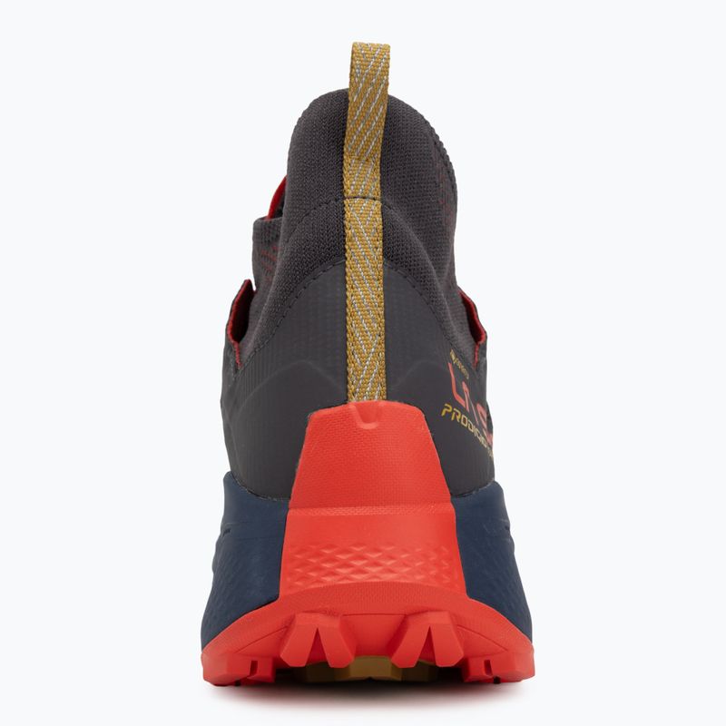 La Sportiva мъжки ботуши Prodigio Hike GTX onyx/mountain red 6