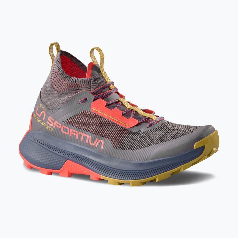 La Sportiva мъжки ботуши Prodigio Hike GTX onyx/mountain red
