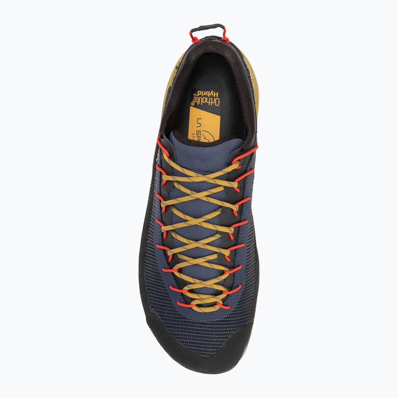 Мъжки обувки La Sportiva TX4 Evo ST night sky/ savana approach 5