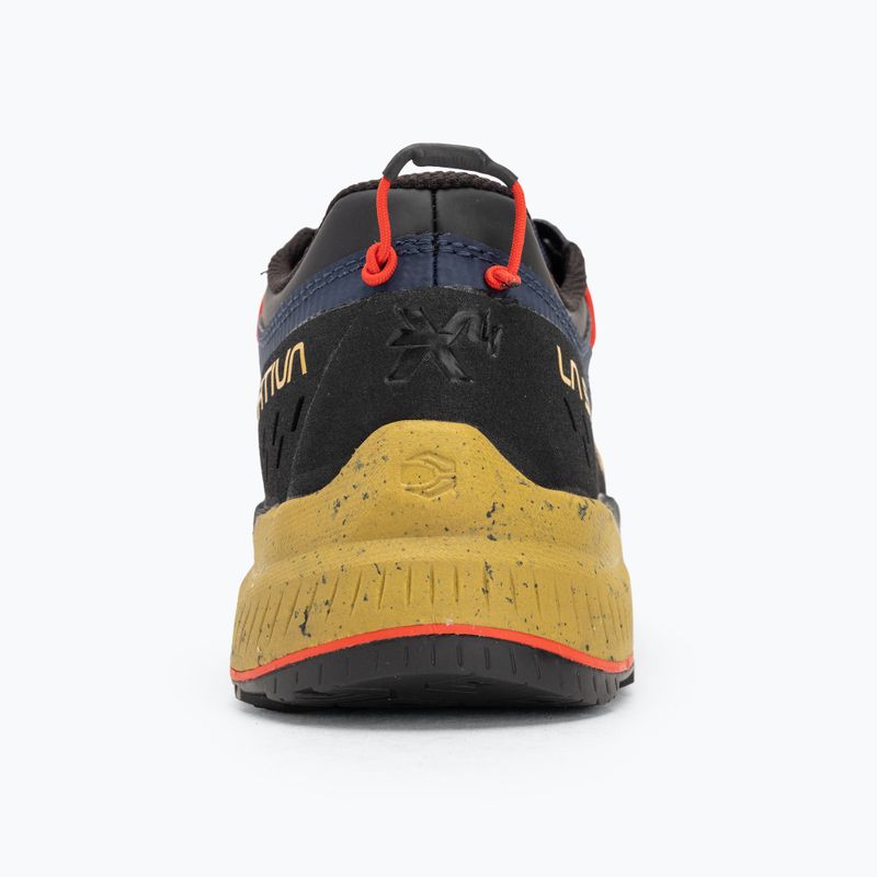 Мъжки обувки La Sportiva TX4 Evo ST night sky/ savana approach 6