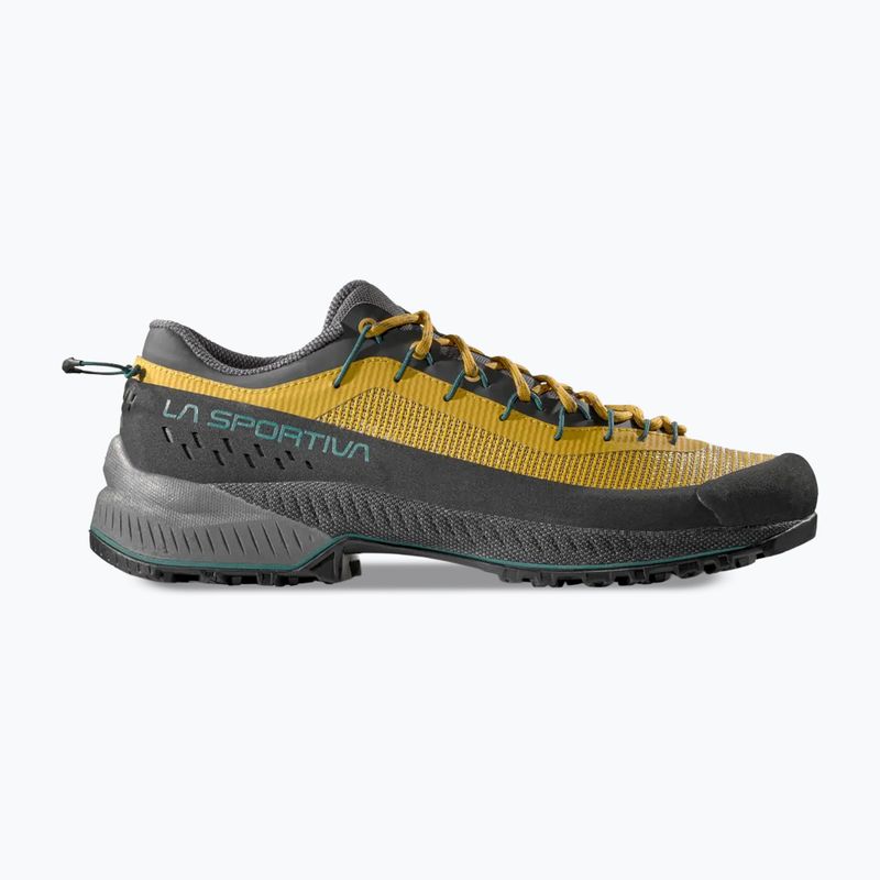 Мъжки обувки за преходи La Sportiva TX4 Evo ST savana/onyx 2
