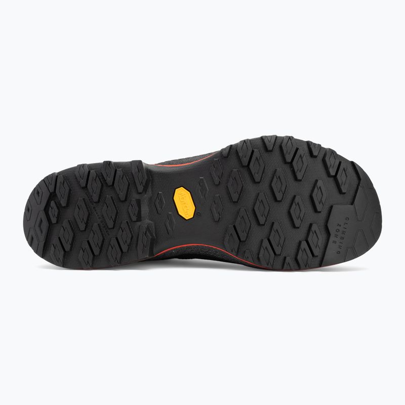 Мъжки обувки за подход La Sportiva TX4 Evo ST carbon/mountain red 4