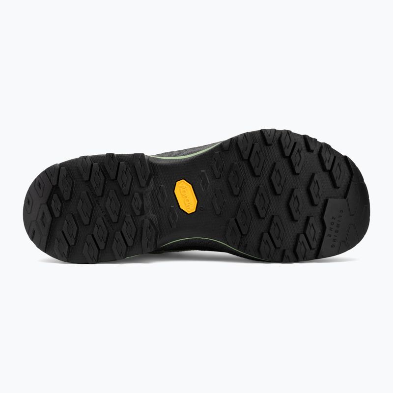 La Sportiva TX4 Evo ST aspen green / onyx дамска обувка за подход 4