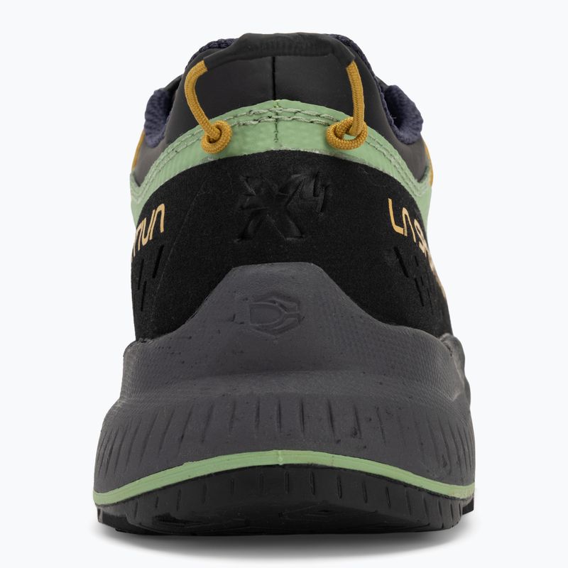 La Sportiva TX4 Evo ST aspen green / onyx дамска обувка за подход 6