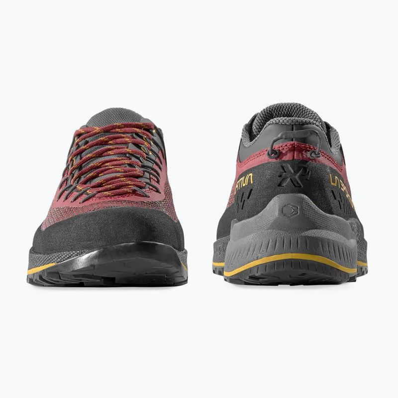 Дамски обувки за преходи La Sportiva TX4 Evo ST redwood/onyx 4