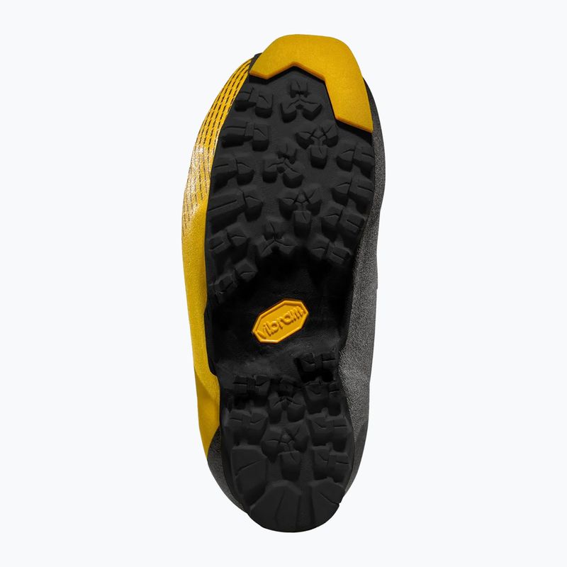 Високопланински обувки La Sportiva Olympus Mons Pro yellow/black 11