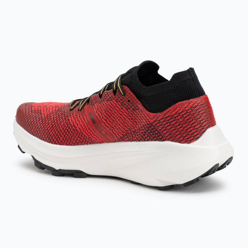 La Sportiva Prodigio Pro mountain red/yellow мъжки обувки за бягане 3