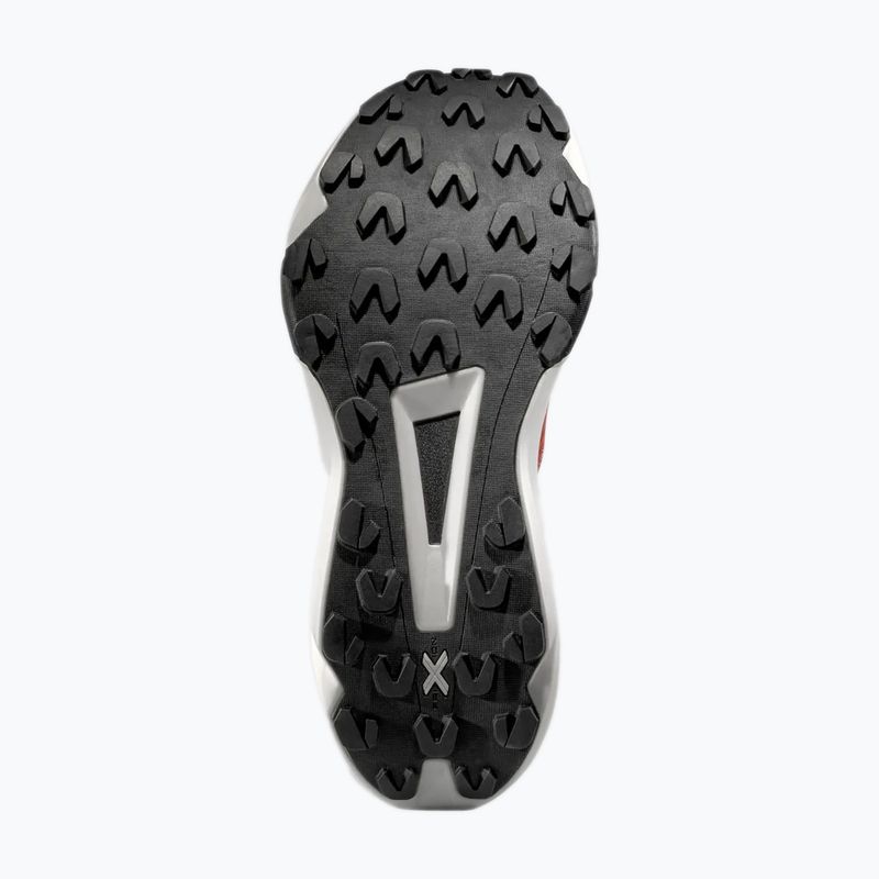 La Sportiva Prodigio Pro mountain red/yellow мъжки обувки за бягане 3
