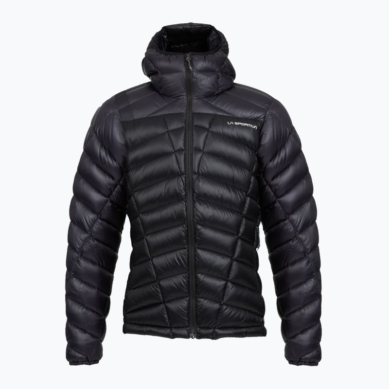 Мъжко пухено яке La Sportiva Lumina 200 Down black/onyx