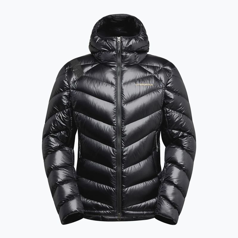Мъжко пухено яке La Sportiva Lumina 200 Down black 5