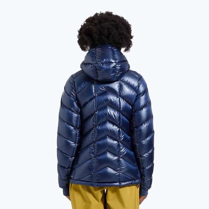 Дамско пухено яке La Sportiva Lumina 300 Down night sky 2