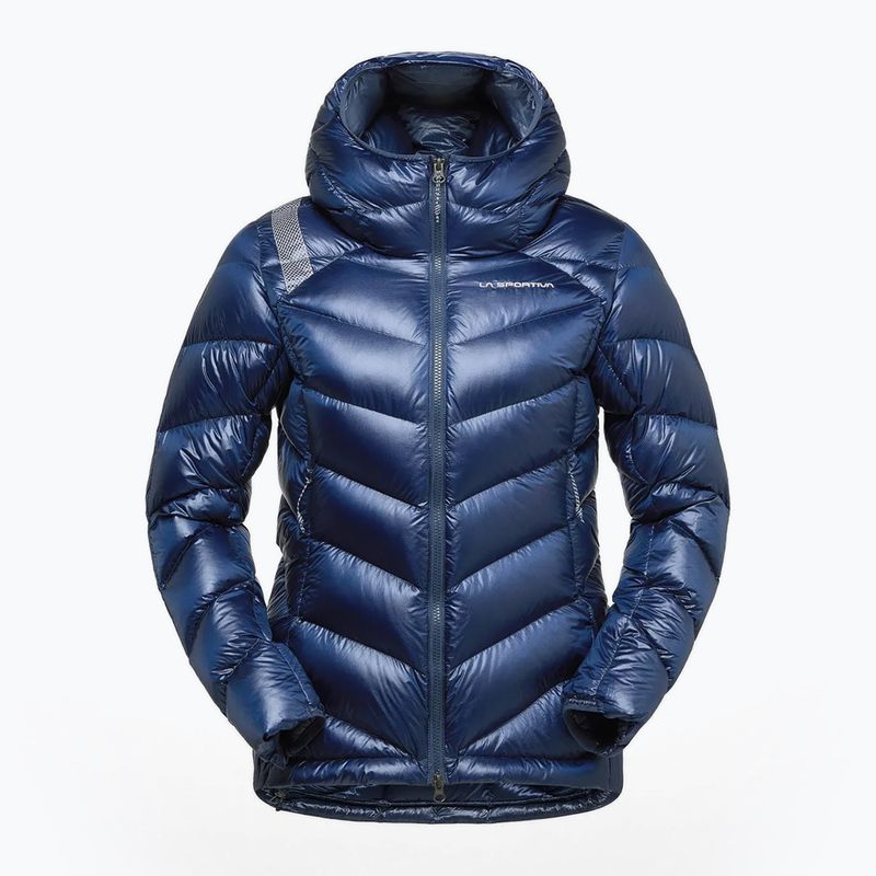 Дамско пухено яке La Sportiva Lumina 300 Down night sky 5