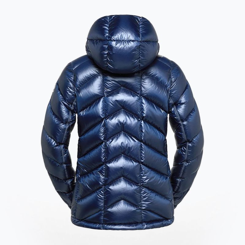 Дамско пухено яке La Sportiva Lumina 300 Down night sky 6