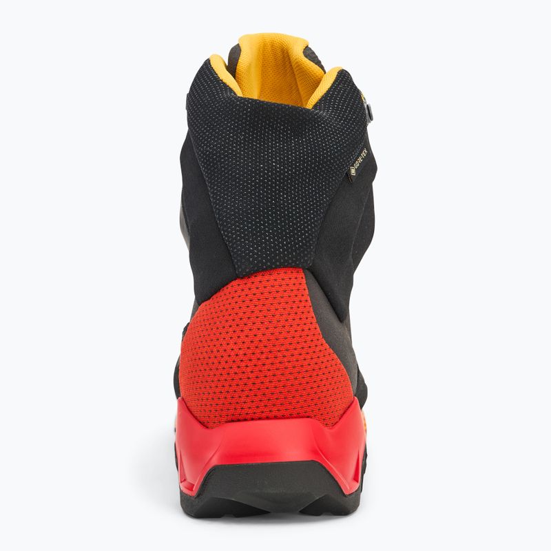 Мъжки обувки за трекинг La Sportiva Aequilibrium Trek GTX carbon/yellow 6