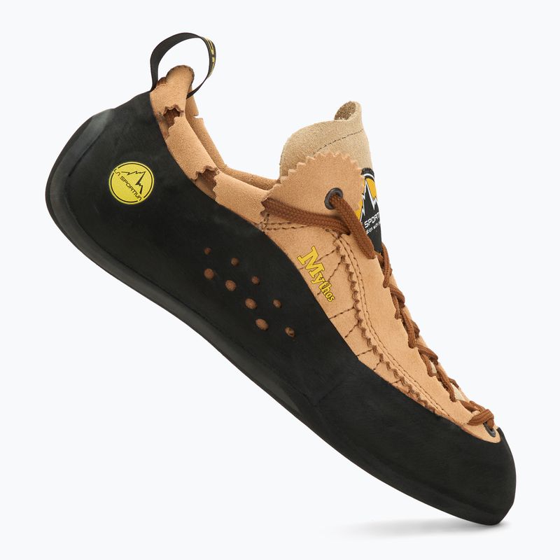 Обувки за катерене La Sportiva Mythos terra 2