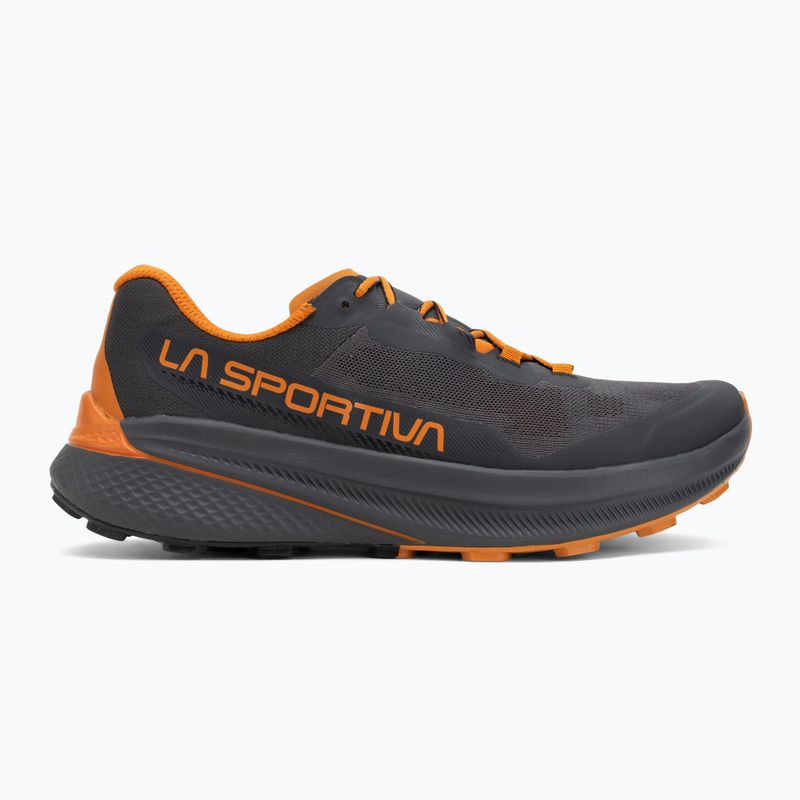 Мъжки обувки за бягане La Sportiva Prodigio carbon/marmalade 2