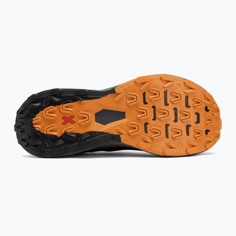 Мъжки обувки за бягане La Sportiva Prodigio carbon/marmalade 4