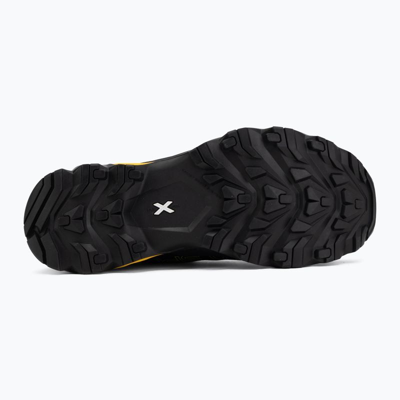 Мъжки обувки за трекинг La Sportiva Ultra Raptor 3 black/yellow 4