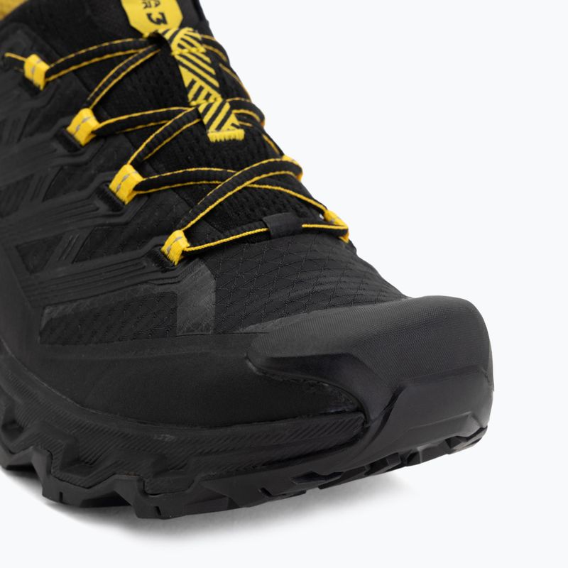 Мъжки обувки за трекинг La Sportiva Ultra Raptor 3 black/yellow 7