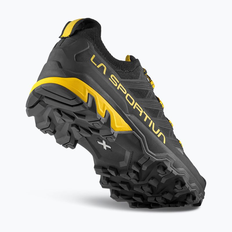 Мъжки обувки за трекинг La Sportiva Ultra Raptor 3 black/yellow 3