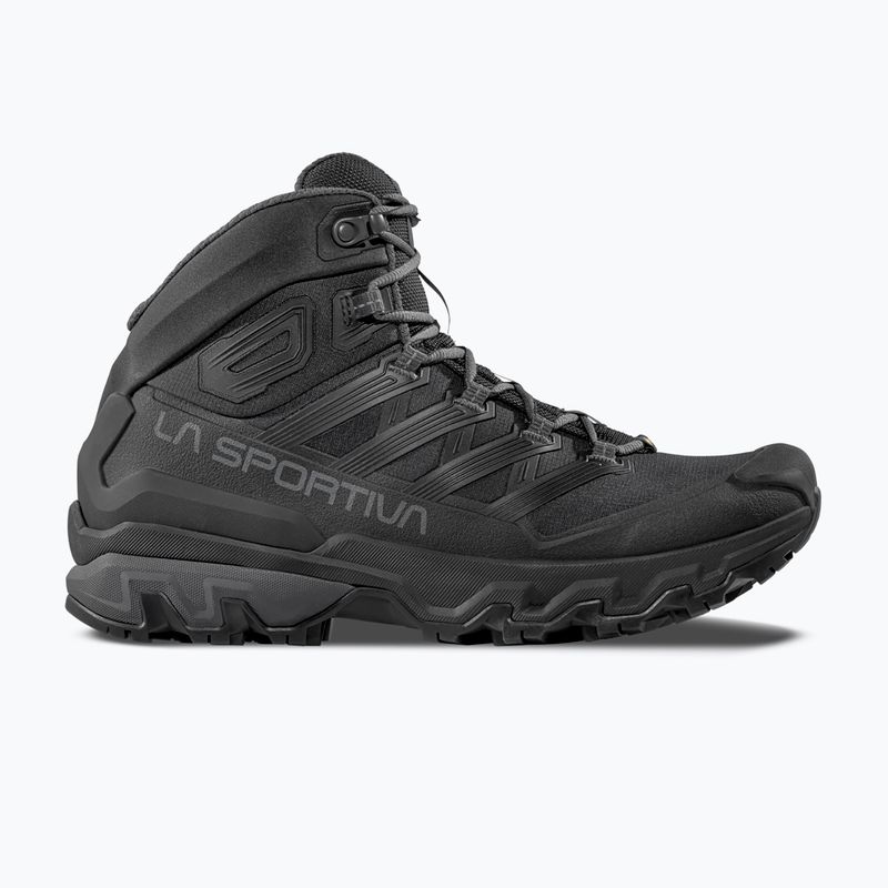 Мъжки обувки за трекинг La Sportiva Ultra Raptor 3 Mid GTX black 2