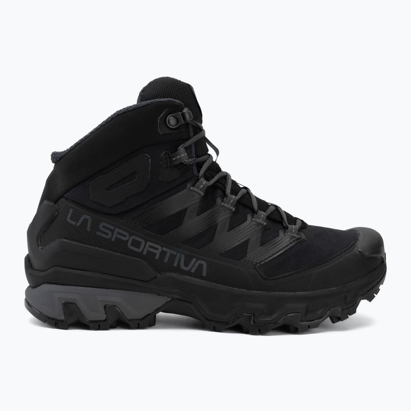 Мъжки обувки за трекинг La Sportiva Ultra Raptor 3 Mid GTX black 2