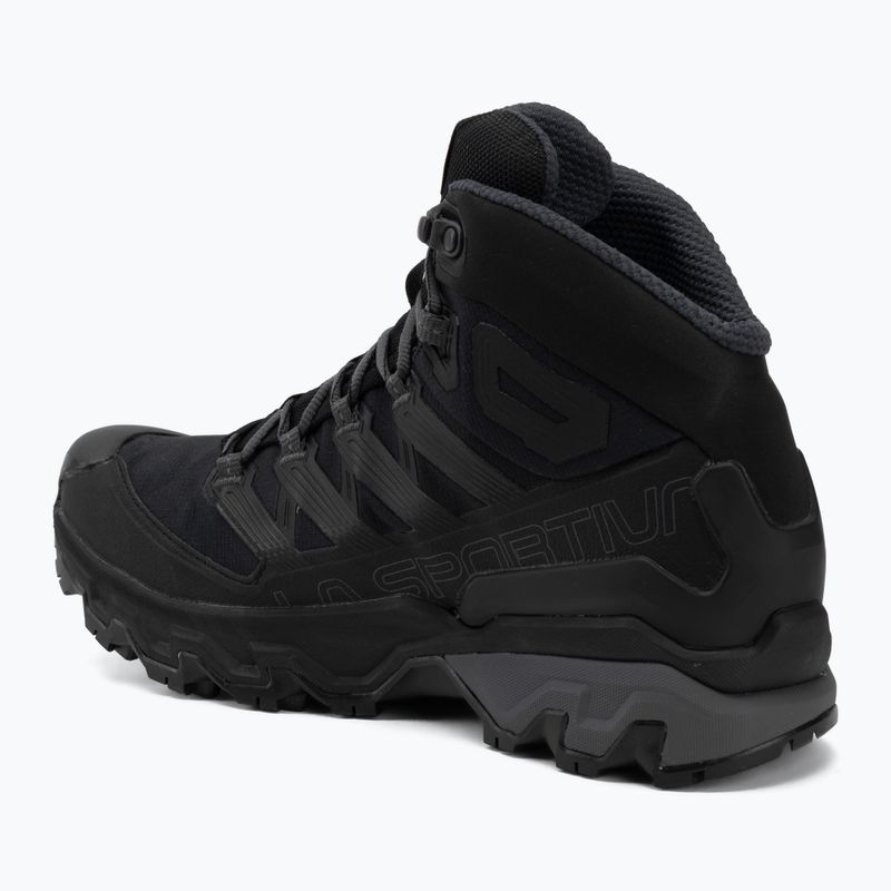 Мъжки обувки за трекинг La Sportiva Ultra Raptor 3 Mid GTX black 3