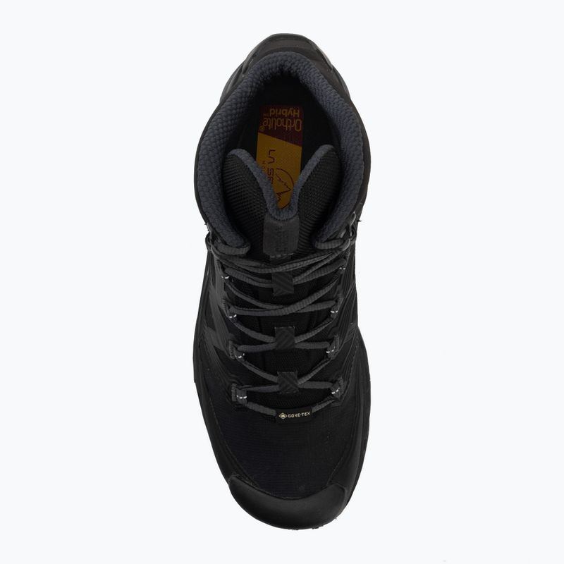 Мъжки обувки за трекинг La Sportiva Ultra Raptor 3 Mid GTX black 5