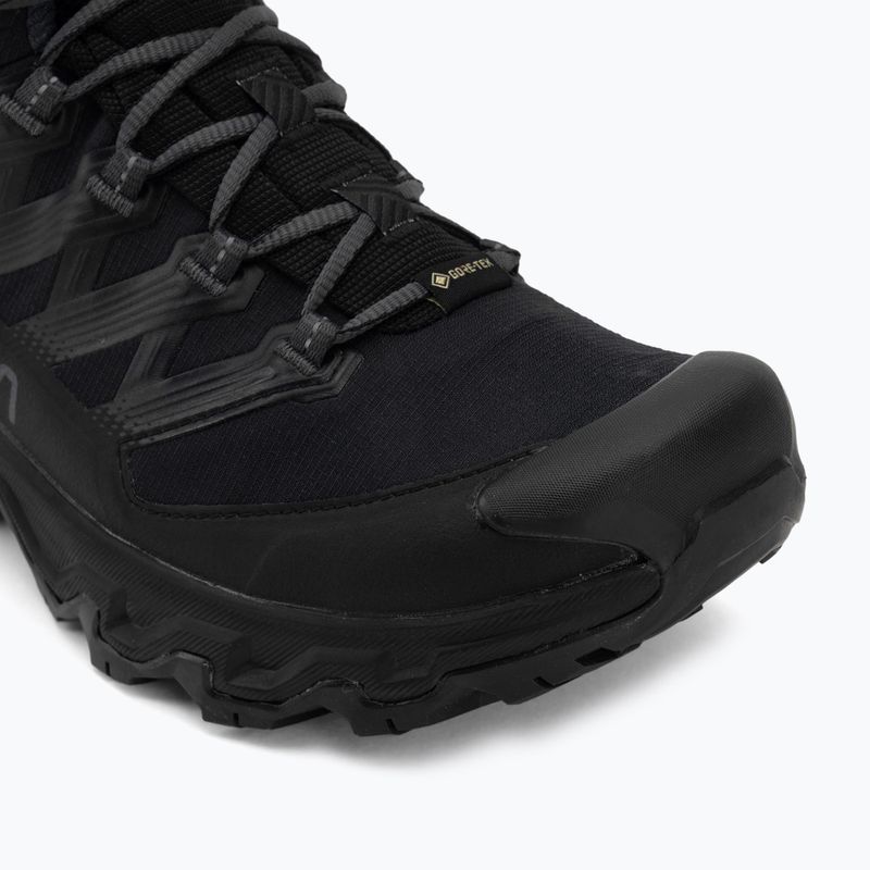 Мъжки обувки за трекинг La Sportiva Ultra Raptor 3 Mid GTX black 7
