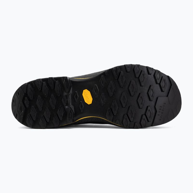 Мъжки обувки за преходи La Sportiva TX4 Evo GTX tropic blue/bamboo 4