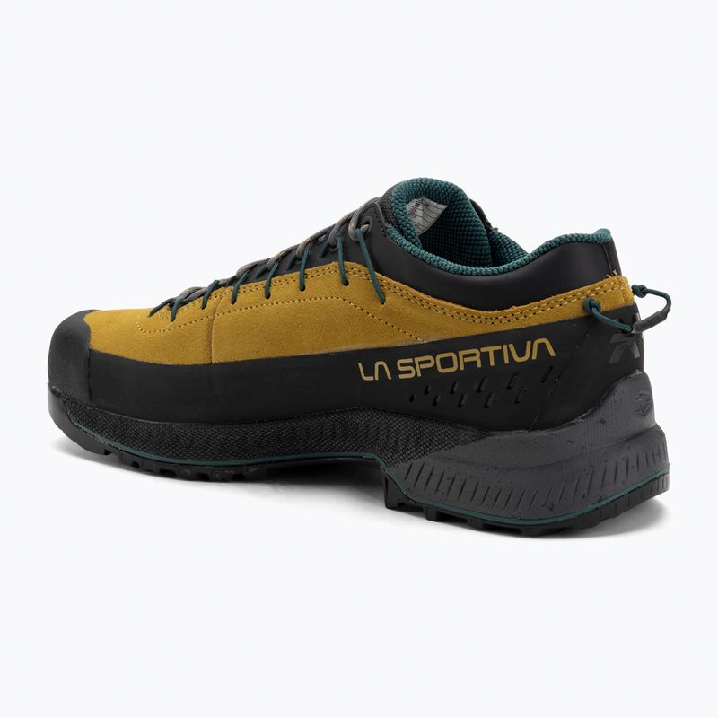 Мъжки обувки за преходи La Sportiva TX4 Evo GTX savana/jungle 3