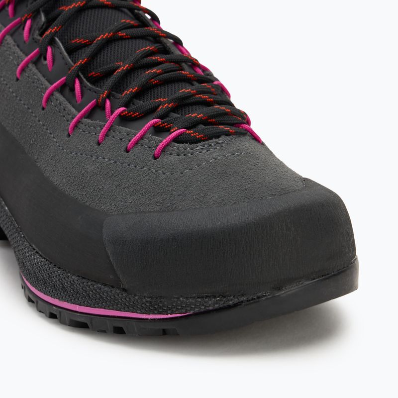 Дамски обувки La Sportiva TX4 Evo GTX carbon/springtime 7