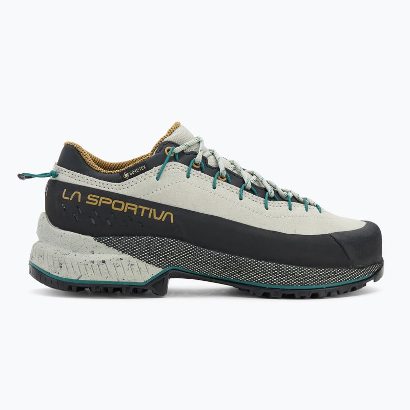 Дамски обувки за преходи La Sportiva TX4 Evo GTX mineral/savana 2