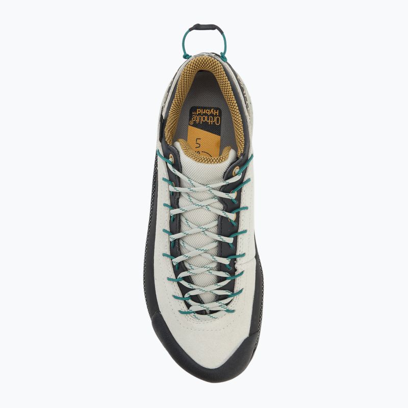 Дамски обувки за преходи La Sportiva TX4 Evo GTX mineral/savana 5