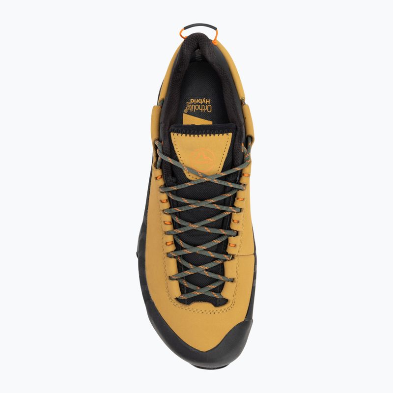 Мъжки обувки La Sportiva TX5 Low GTX savana/tiger 5