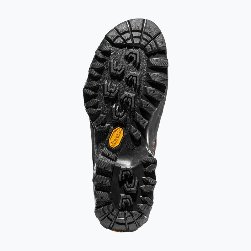 Дамски обувки за преходи La Sportiva TX5 GTX carbon/paprika 11