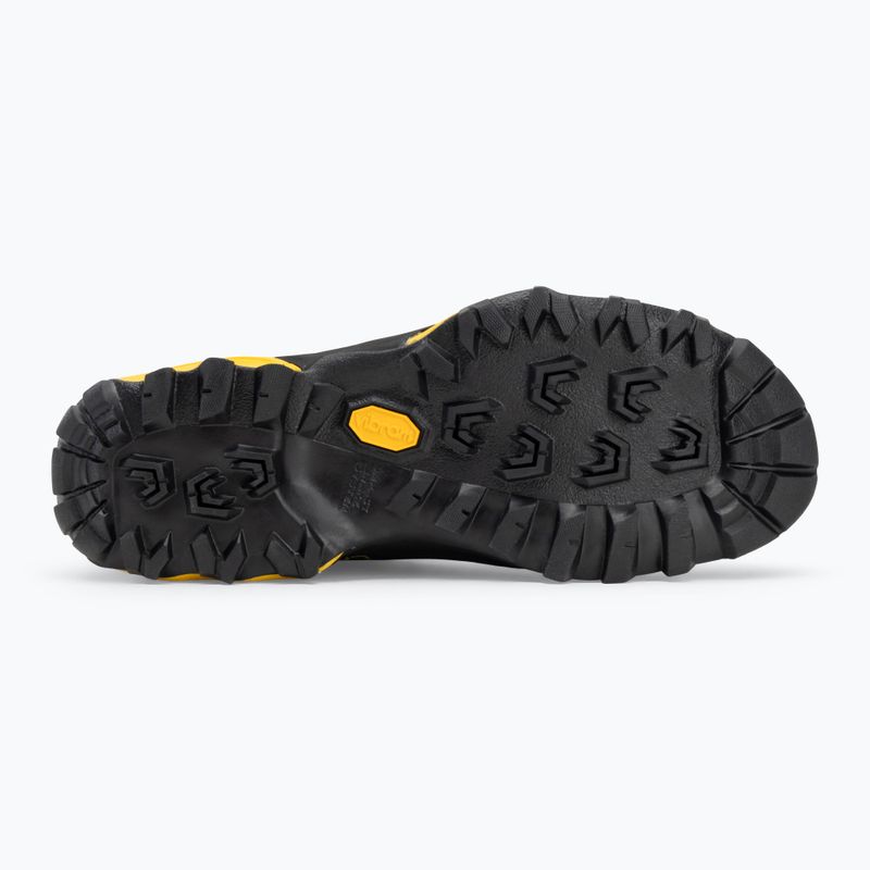 Мъжки обувки La Sportiva TX5 GTX carbon/ yellow approach 4