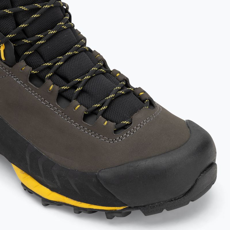 Мъжки обувки La Sportiva TX5 GTX carbon/ yellow approach 7