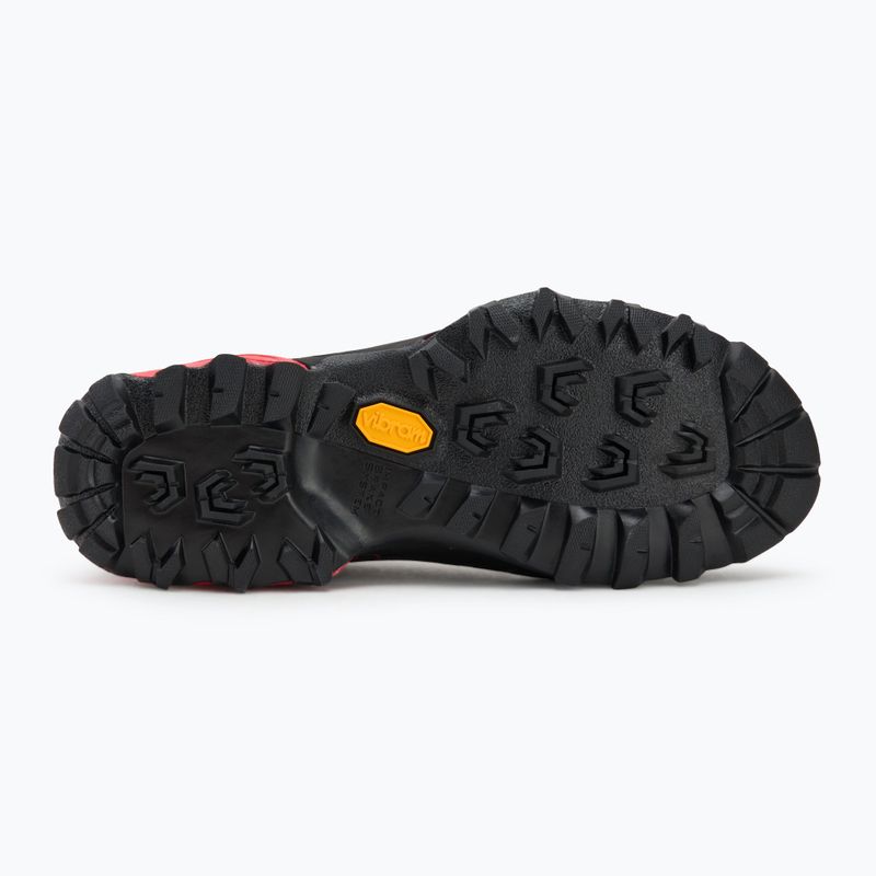 Дамски обувки за преходи La Sportiva TX5 Low GTX clay/hibiscus 4