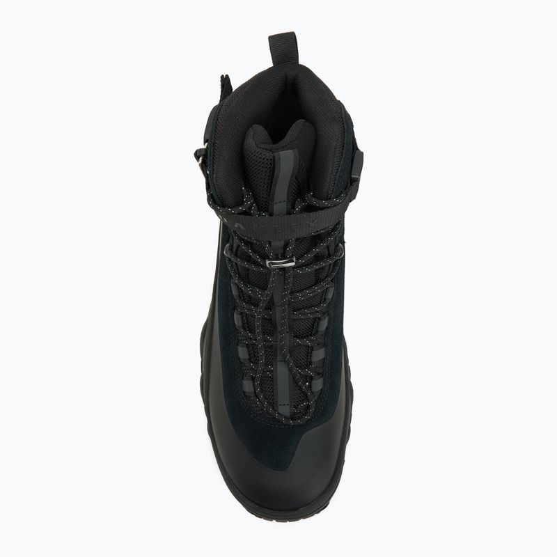 Мъжки обувки за трекинг Oakley Meridian blackout 5