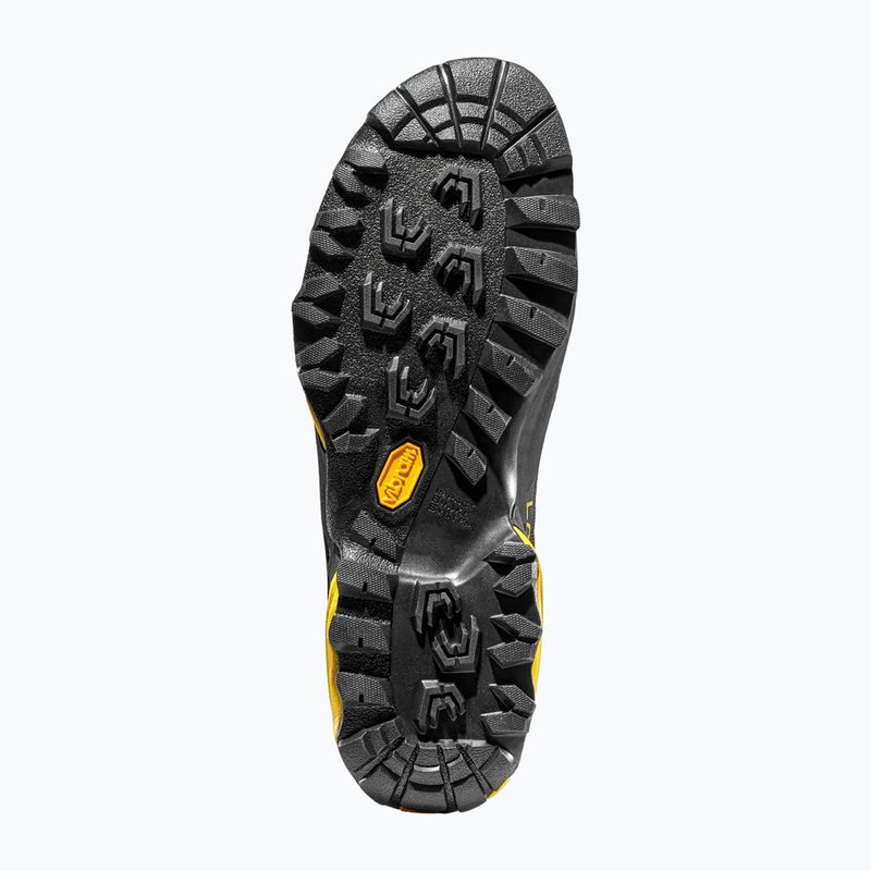 Мъжки обувки за преходи La Sportiva TXS GTX black/yellow 7